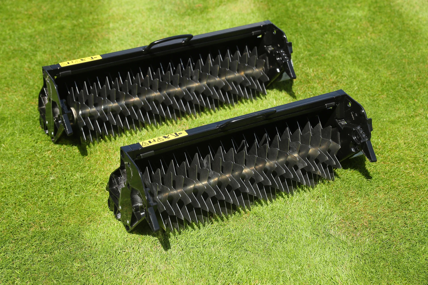 Allett Stirling 43 Groomer Cartridge (UC43G)