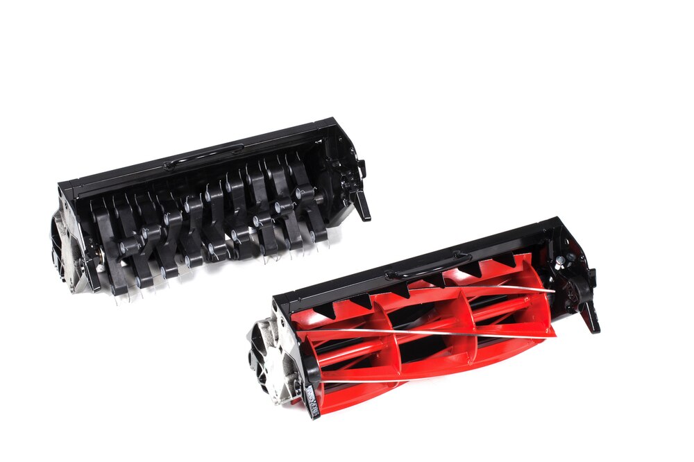 Allett Kensington 20 Scarifier Cartridge (QC20SC)