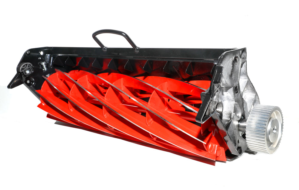 Allett Stirling 51 10 Bladed Cylinder (UCC5110)