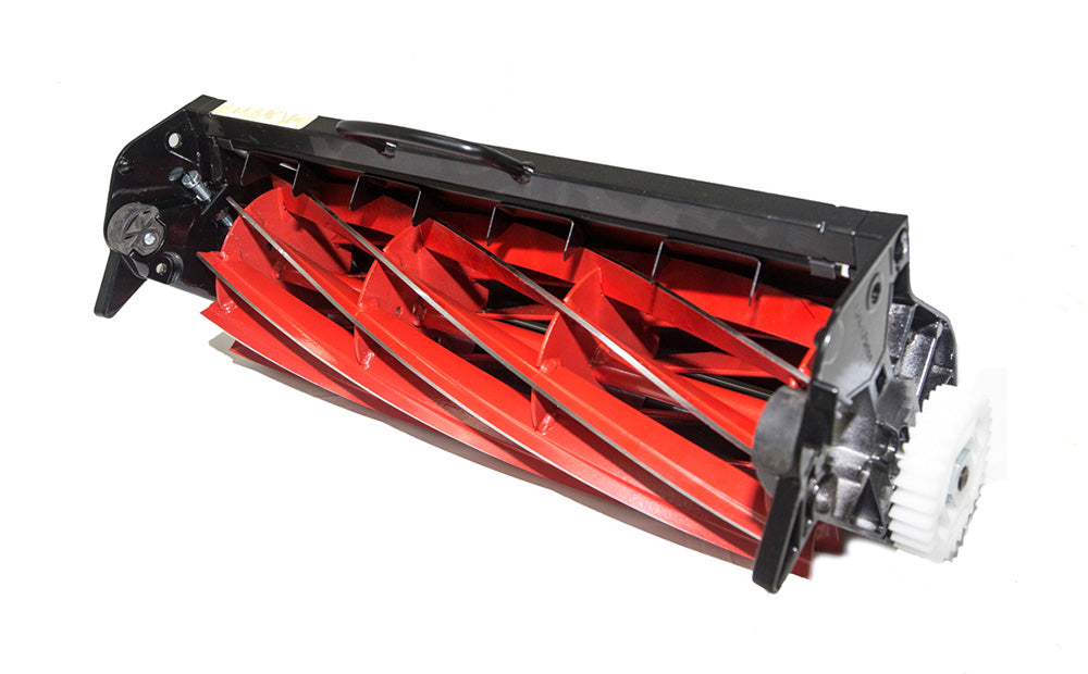 Allett Kensington 20 10 Bladed Cylinder (QCC2010)