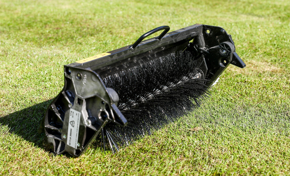 Allett Cambridge 35 Lawn Brush Cartridge (RC35LB)