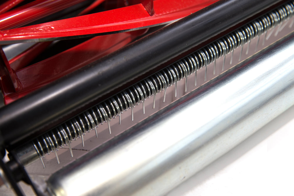 Allett Kensington 17 Tondeuse Thermique 43cm