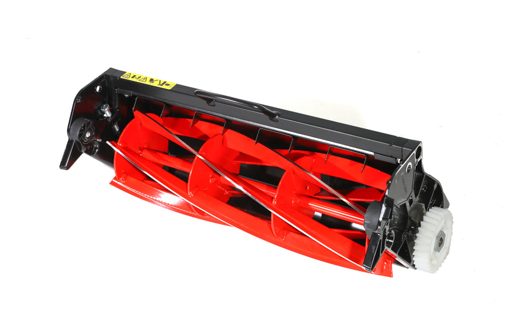 Allett Cambridge 43 6 Bladed Cylinder (RCC436)