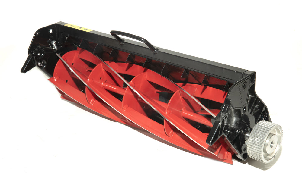 Allett Stirling 43 6 Bladed Cylinder (UCC436)