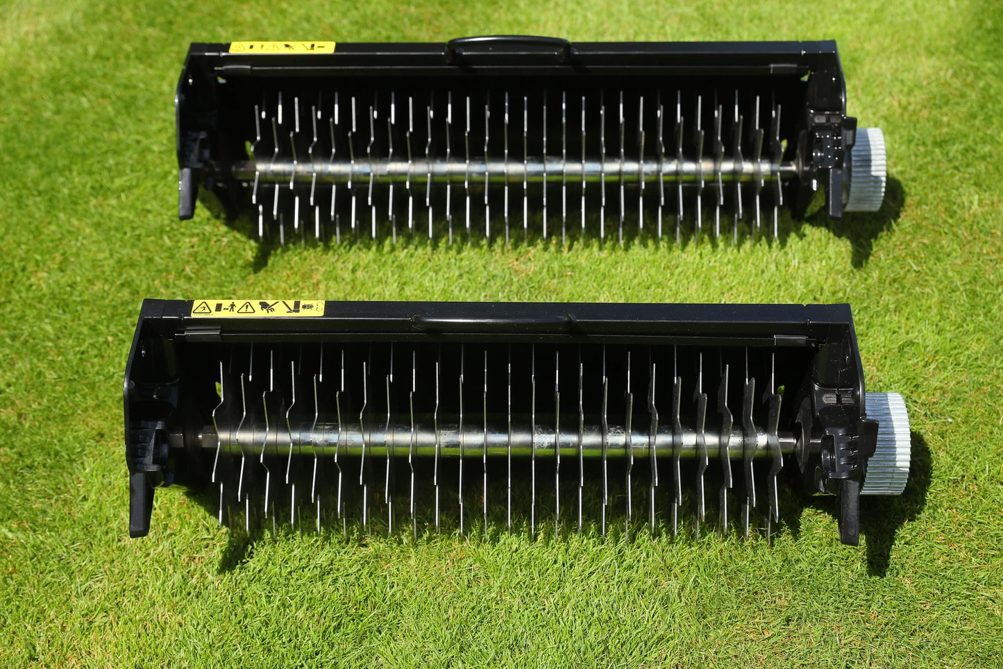 Allett Stirling 43 Groomer Cartridge (UC43G)