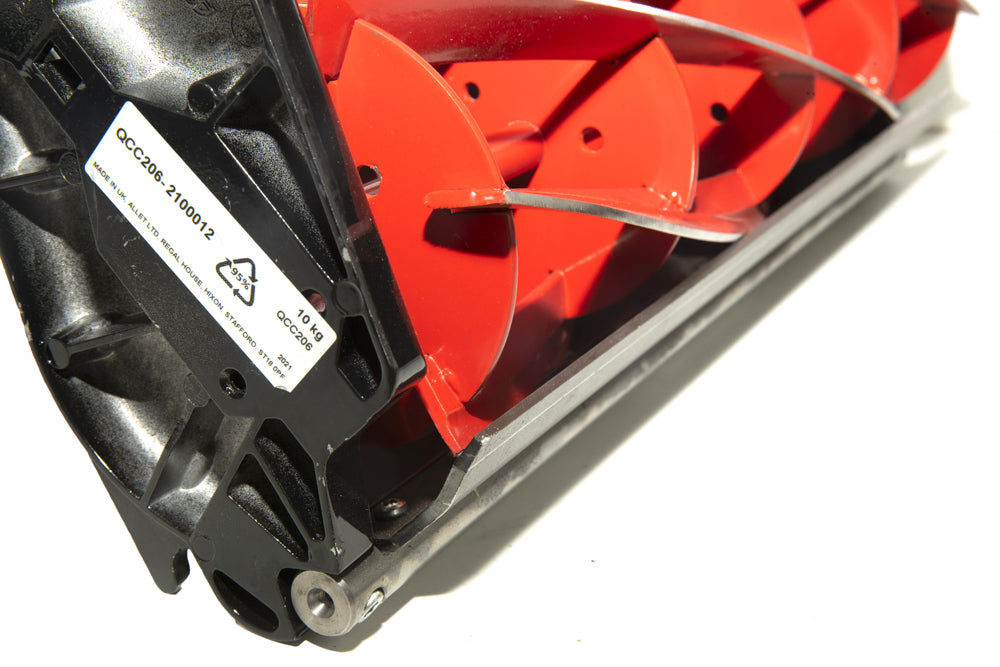 Allett Stirling 43 6 Bladed Cylinder (UCC436)