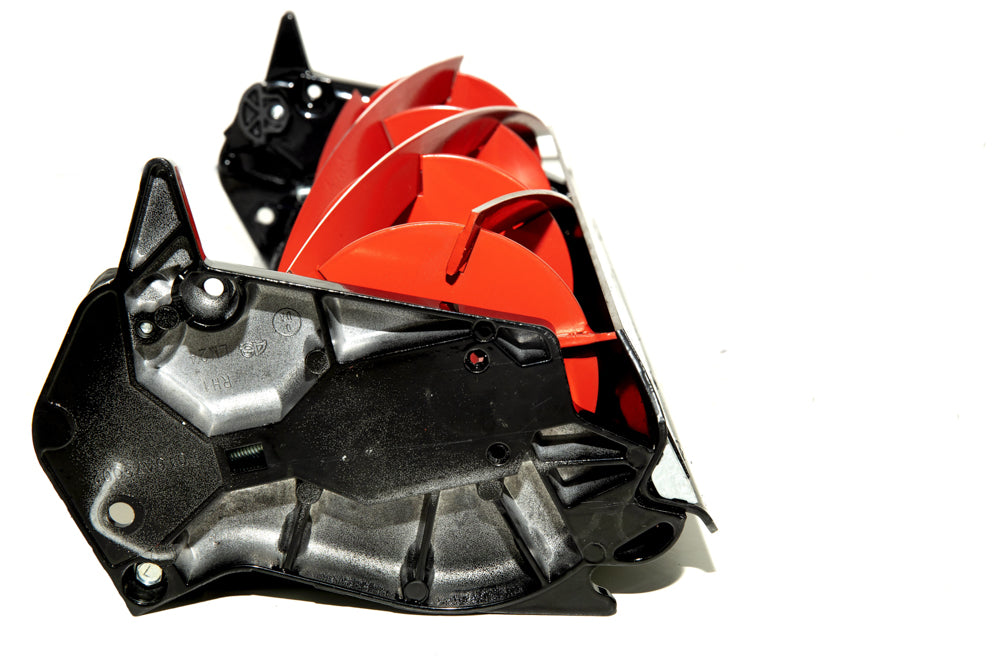 Allett Stirling 43 6 Bladed Cylinder (UCC436)