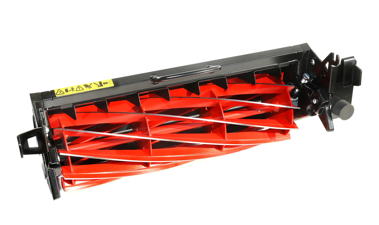 Allett Cambridge 35 10 Bladed Cylinder (RCC3510)