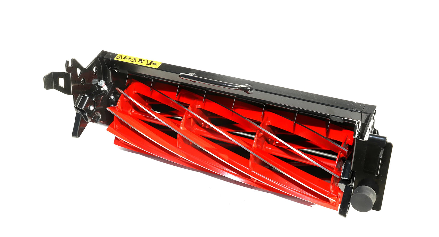Allett Cambridge 35 10 Bladed Cylinder (RCC3510)
