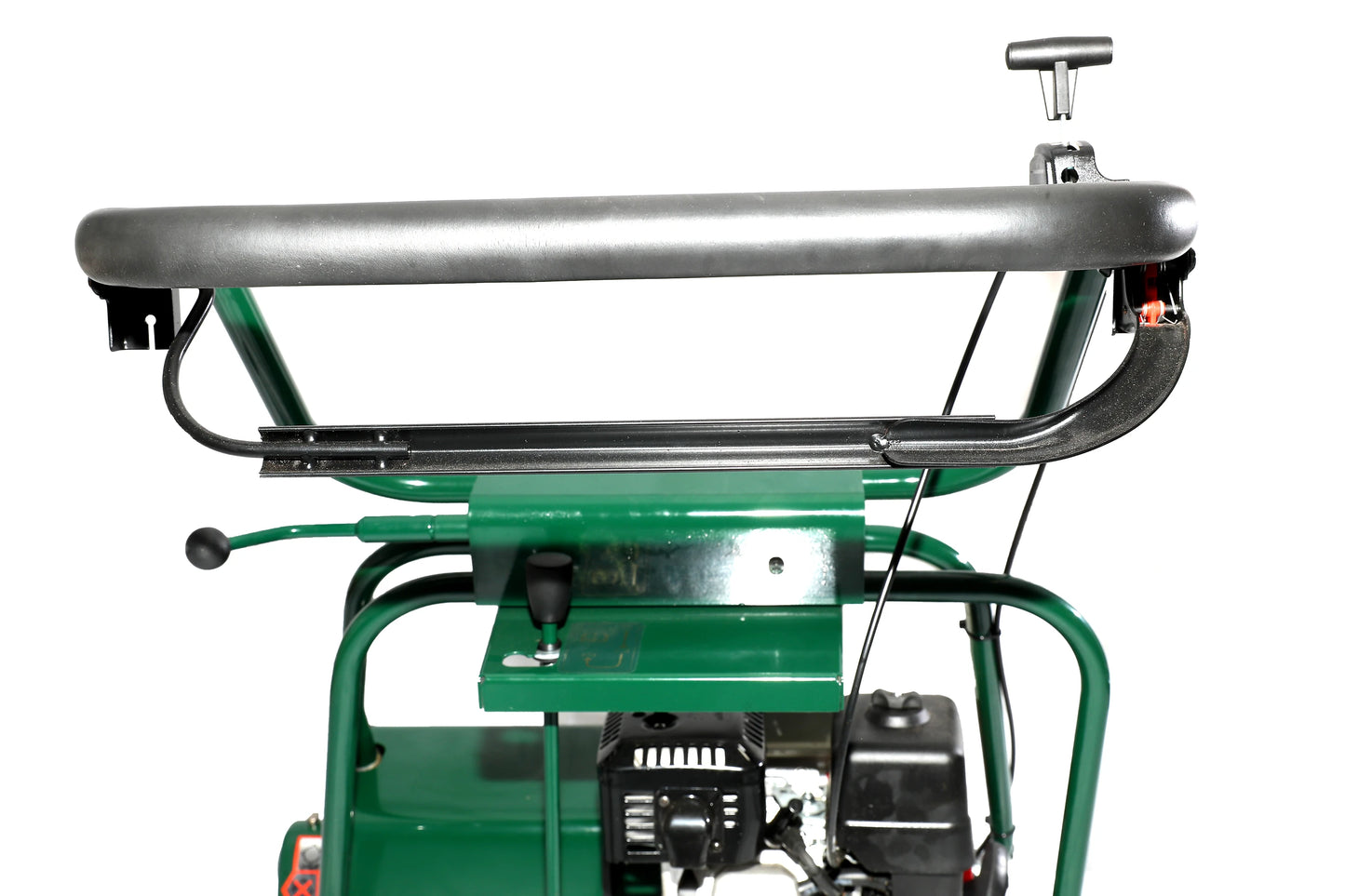 Allett Buckingham 20H Petrol Cylinder Mower