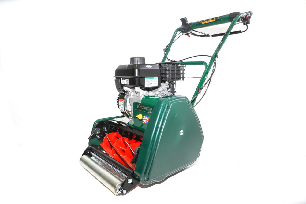 Allett Kensington 14B Tondeuse Thermique 35cm