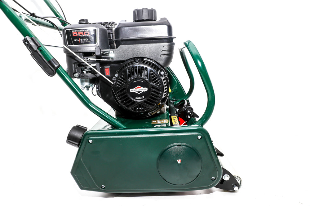 Allett Kensington 14B Tondeuse Thermique 35cm