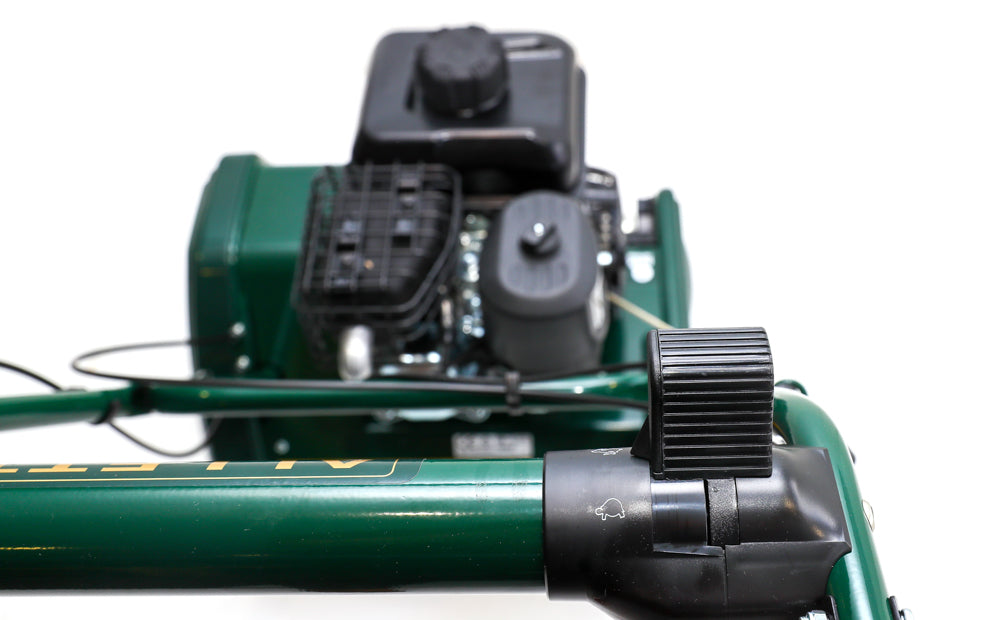 Allett Kensington 14B Tondeuse Thermique 35cm