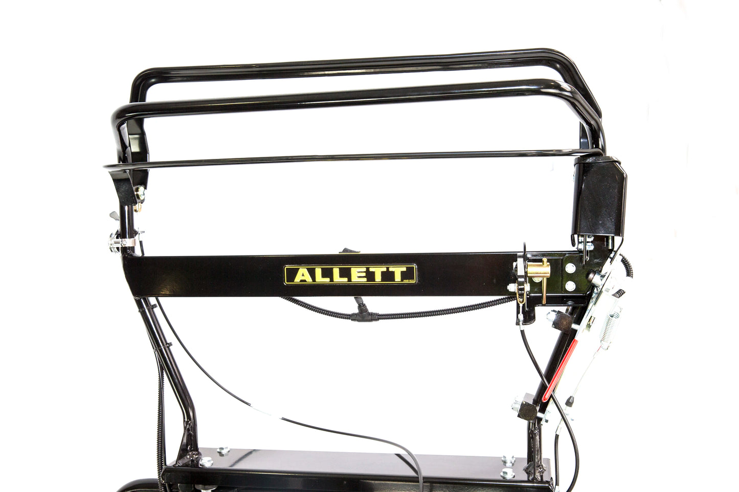Allett Buffalo 34 Cylinder Mower